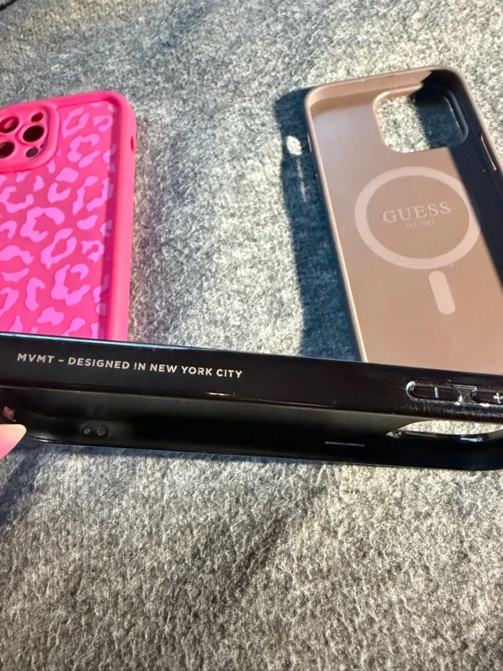 iPhone 12 Pro Max case